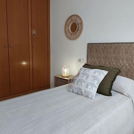 Canet d'En Berenguer Vistas Al Mar En Canet Playa Wifi מראה חיצוני תמונה