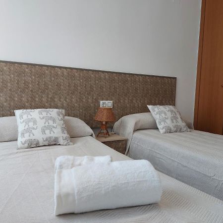 Canet d'En Berenguer Vistas Al Mar En Canet Playa Wifi מראה חיצוני תמונה