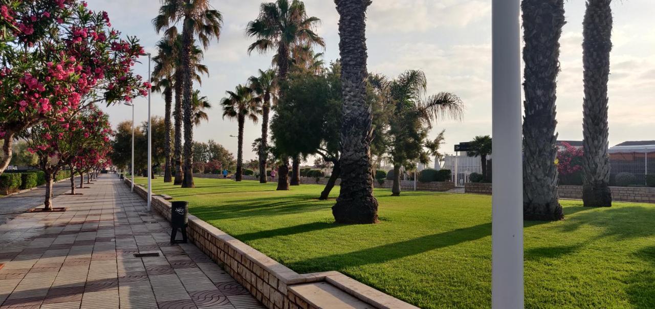 Canet d'En Berenguer Vistas Al Mar En Canet Playa Wifi מראה חיצוני תמונה