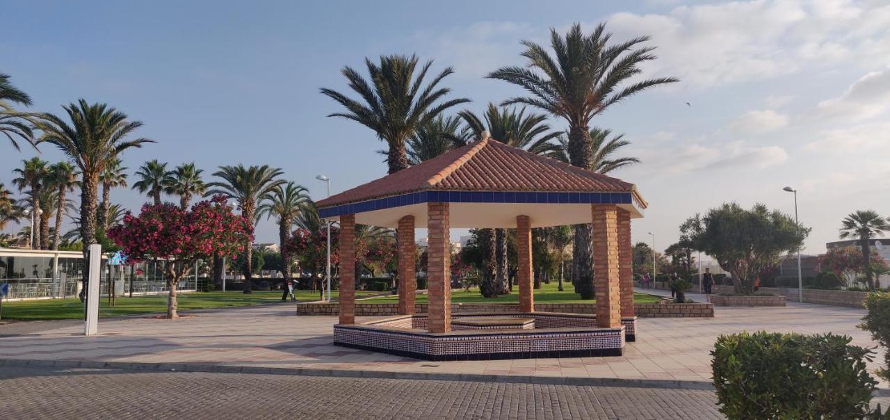 Canet d'En Berenguer Vistas Al Mar En Canet Playa Wifi מראה חיצוני תמונה