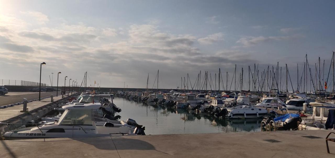 Canet d'En Berenguer Vistas Al Mar En Canet Playa Wifi מראה חיצוני תמונה