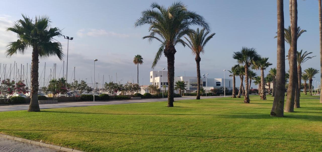 Canet d'En Berenguer Vistas Al Mar En Canet Playa Wifi מראה חיצוני תמונה